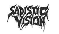 logo Sadistic Vision (CAN)